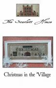 Christmas In The Village