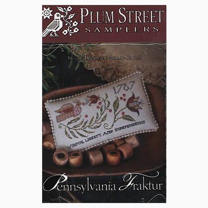 Pennsylvania Fraktur