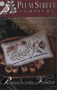 Pennsylvania Fraktur