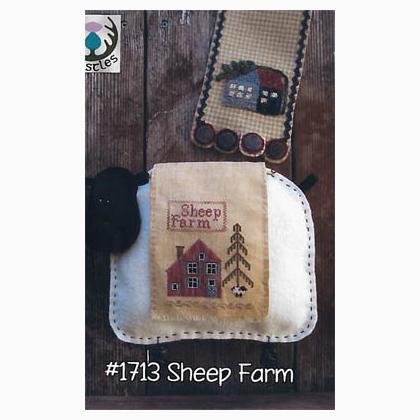 Sheep Farm
