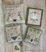 Little Shamrocks