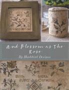 And Blossom As The Rose (reprint)