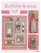 Buttons & Lace