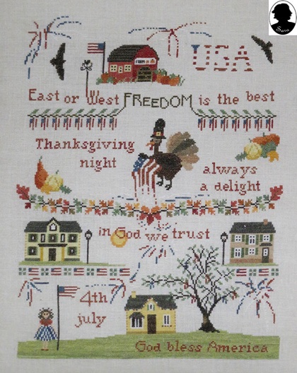 America