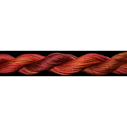 ThreadworX Mouliné - 10771 - Autumn