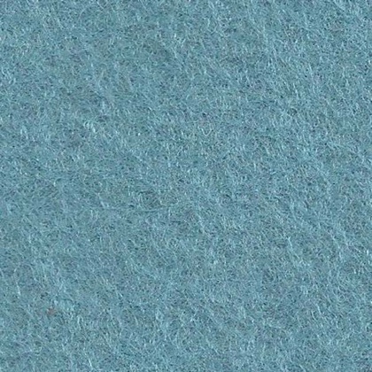 Feutrine Bleu Colombe