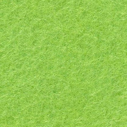 Feutrine Chartreuse