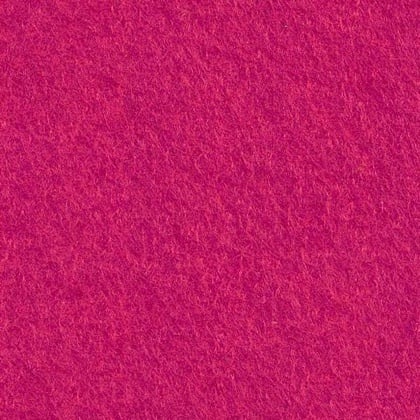 Feutrine Fuchsia