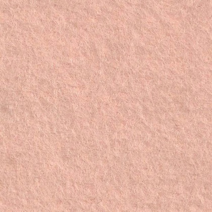 Feutrine Peau de Peche