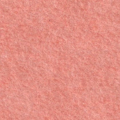 Feutrine Peche Melba