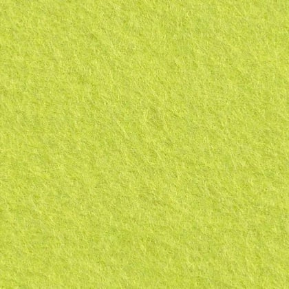 Feutrine Vert Acide