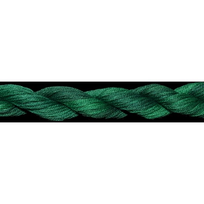 ThreadworX Mouliné - 10582 - Emerald