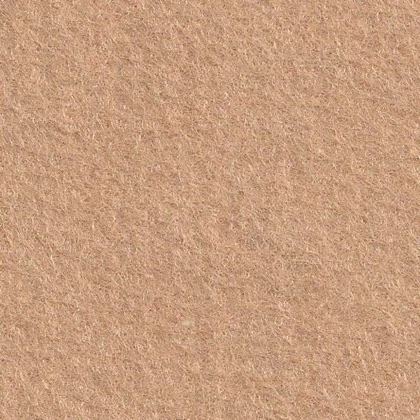 Feutrine au mètre \"Cafe Latte\"