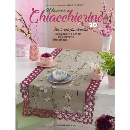 Chiacchierino #20