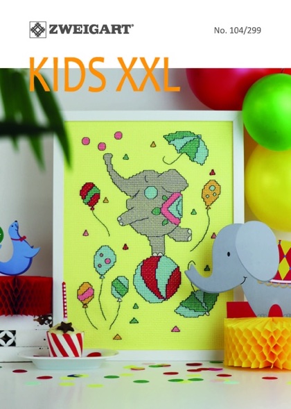 Kids XXL 2018
