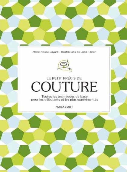 Le petit précis de la couture