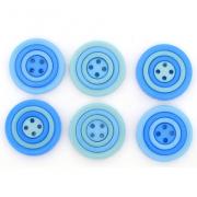 Circles Ocean - 9458