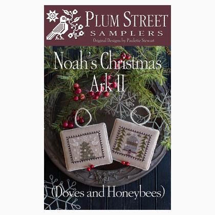 Noah\'s Christmas Ark II