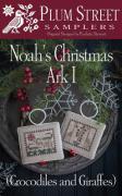 Noah's Christmas Ark I
