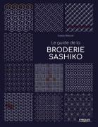 Le guide de la broderie sashiko