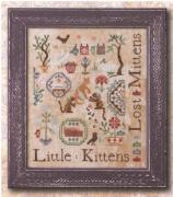 Three Little Kittens