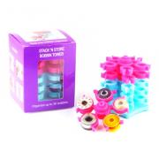 Tour de rangement pour bobines