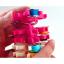 Tour de rangement pour bobines