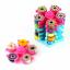 Tour de rangement pour bobines