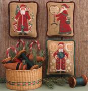 Santas Revisited VI (1995, 2003, 2004)