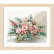 Bouquet de fleurs