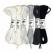 Soie d'Alger - Pack 6 nuances - Black And White