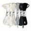 Soie d'Alger - Pack 6 nuances - Black And White