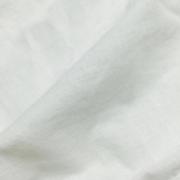 Toile Madapolam - Blanc