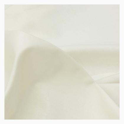 Toile Madapolam - Crème
