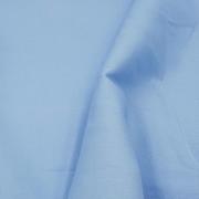 Toile Madapolam - Bleu clair