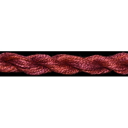 ThreadworX Soie d\'Alger - A174 - Rustic Maroon