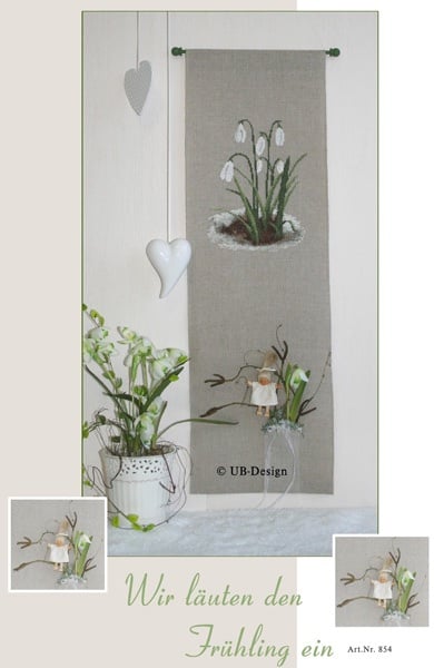 Wir läuten den Frühling ein
