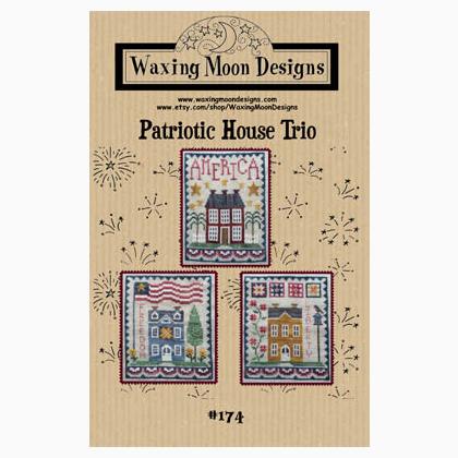 Patriotic House Trio