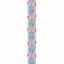Ruban Jacquard Tilda 30 mm SunKiss Pink