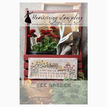 Bee Garden