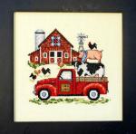 Barnyard Fun