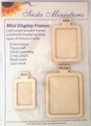 Mini métiers Rectangles