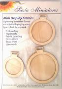 Mini métiers Ronds