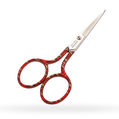 Ciseaux Broderie – Omnia Kilt – Rouge -cm. 9