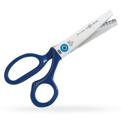 Ciseaux Coupe-coupons Acier Ring Lock©