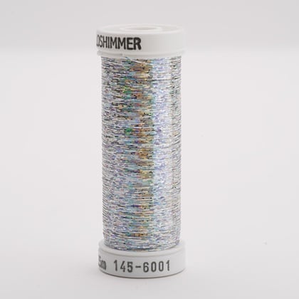 Holoshimmer 200m. - 6001 - Silver