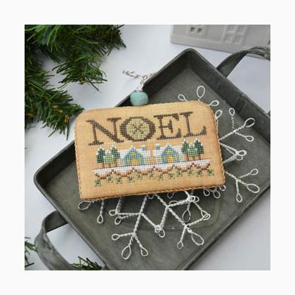 Noel (White Christmas 4)