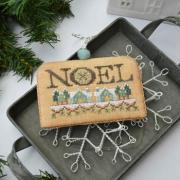 Noel (White Christmas 4)