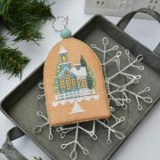 Christmas Eve (White Christmas 6)