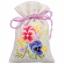 Sac Poutpourri: Violettes